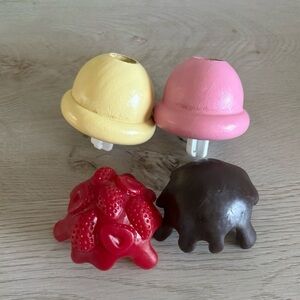 Melissa & Doug Ice Cream Counter Replacement Parts